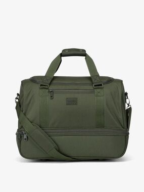 Calpak Stevyn Duffel Bag with Shoe Compartment